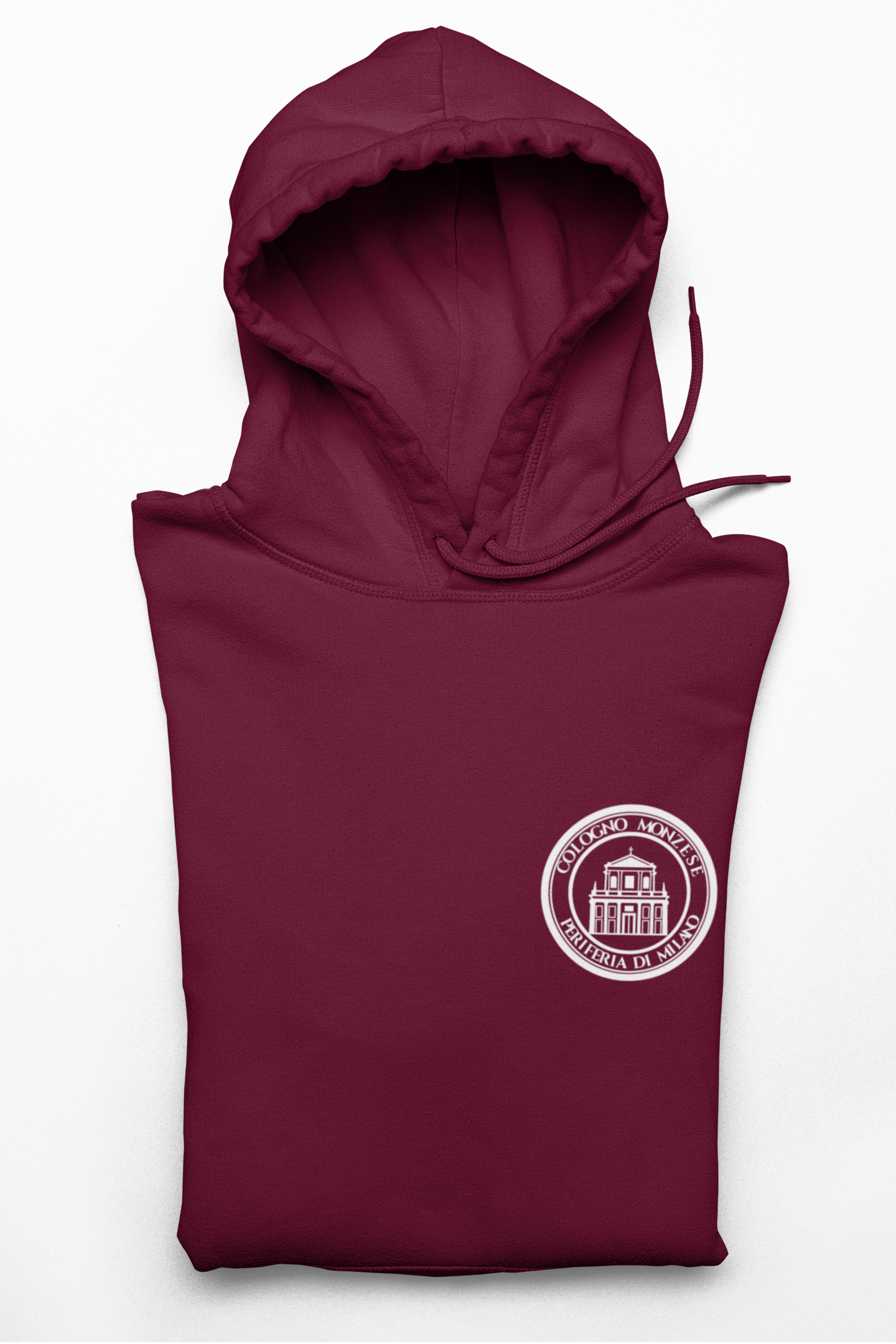 FELPA COLOGNO MONZESE ROSSONERA - PERIFERIA DI MILANO