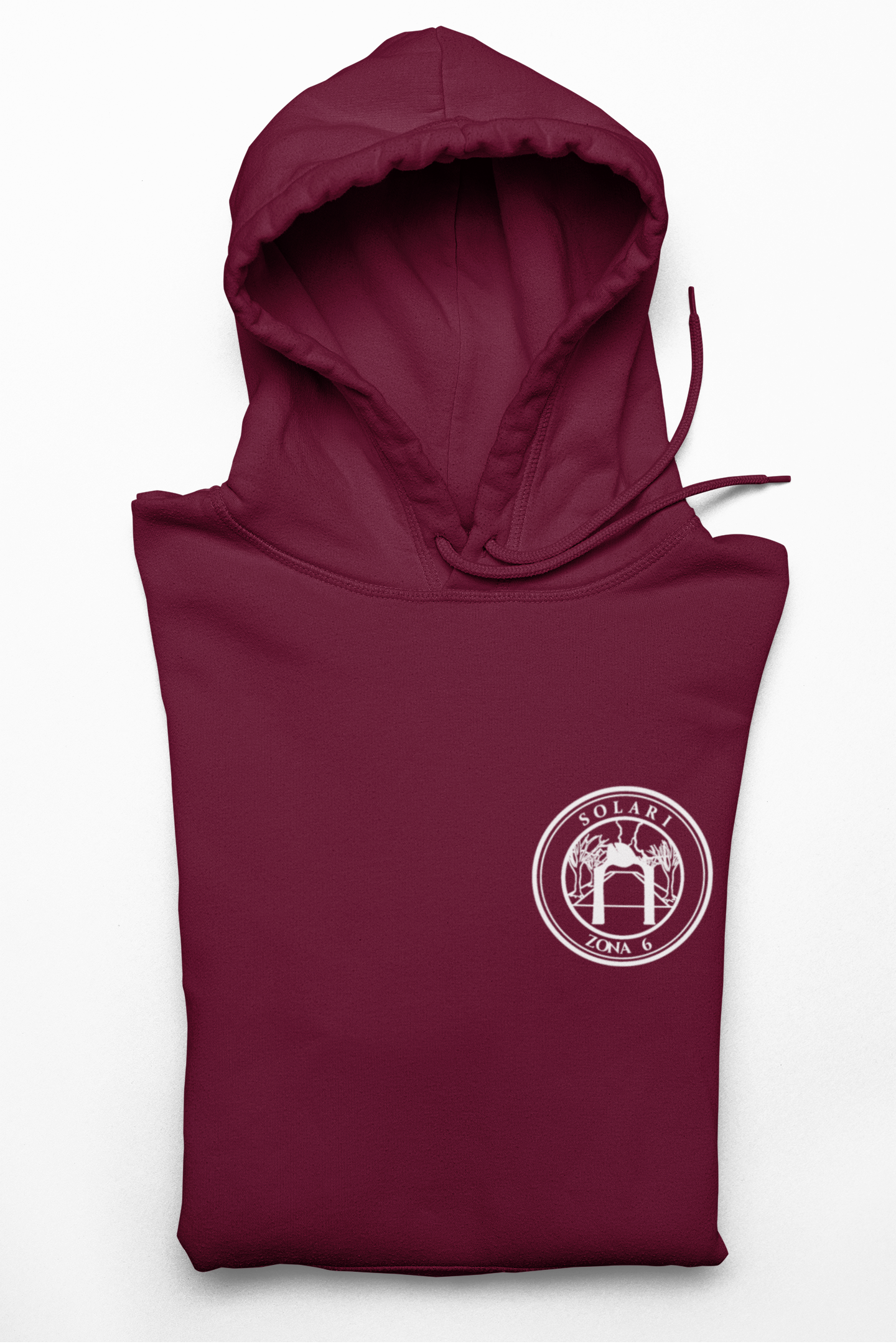 FELPA SOLARI (ZONA 6) ROSSONERA