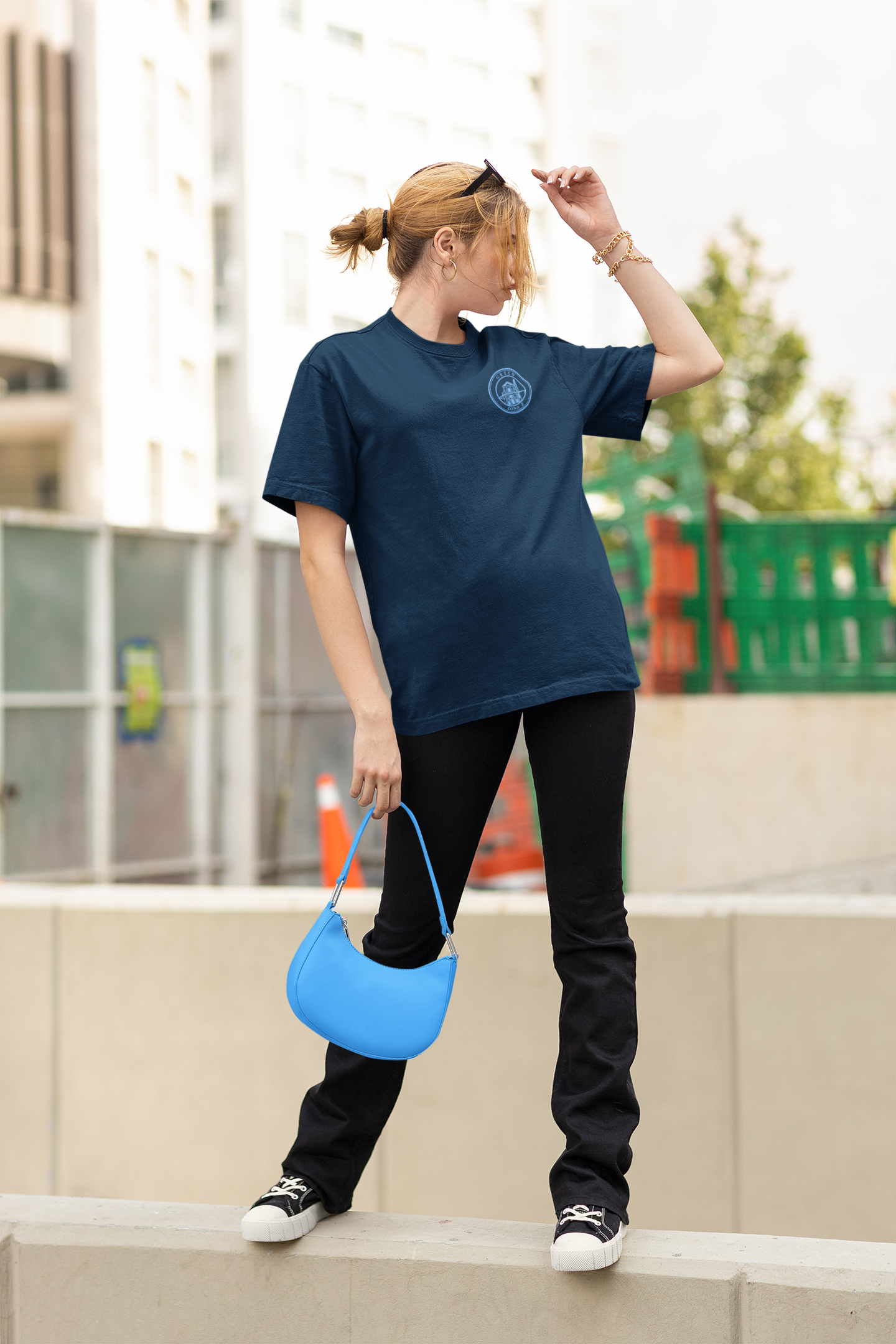 MAGLIETTA GRECO (ZONA 2) NERAZZURRA