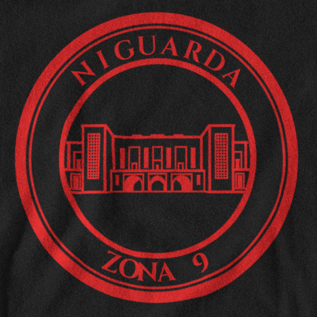 MAGLIETTA NIGUARDA (ZONA 9) ROSSONERA