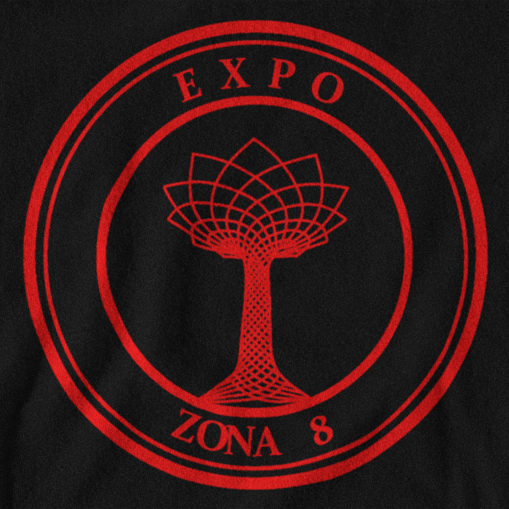 MAGLIETTA EXPO (ZONA 8) ROSSONERA