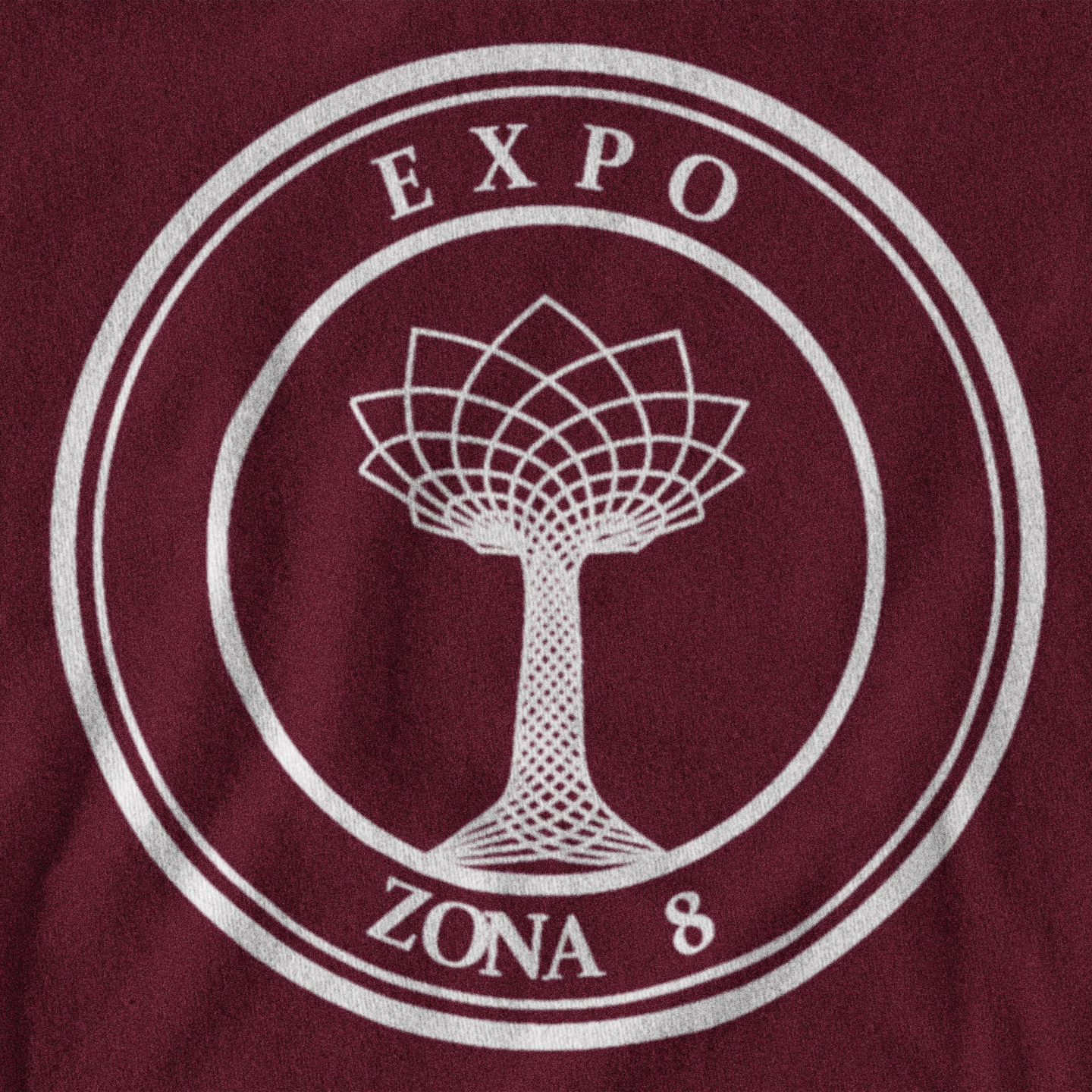 MAGLIETTA EXPO (ZONA 8) ROSSONERA